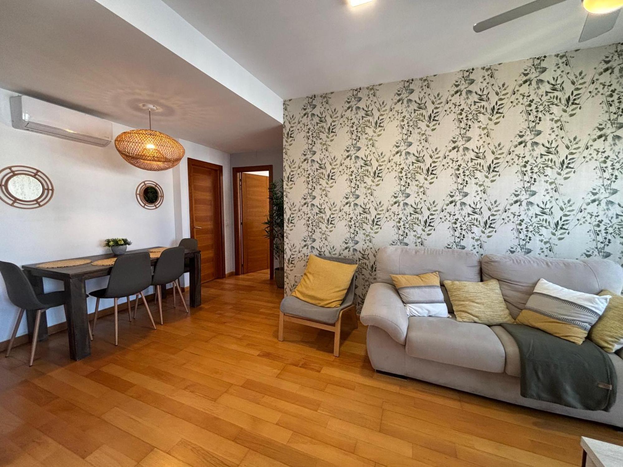 Apartment Cozy Flat Close To Center *