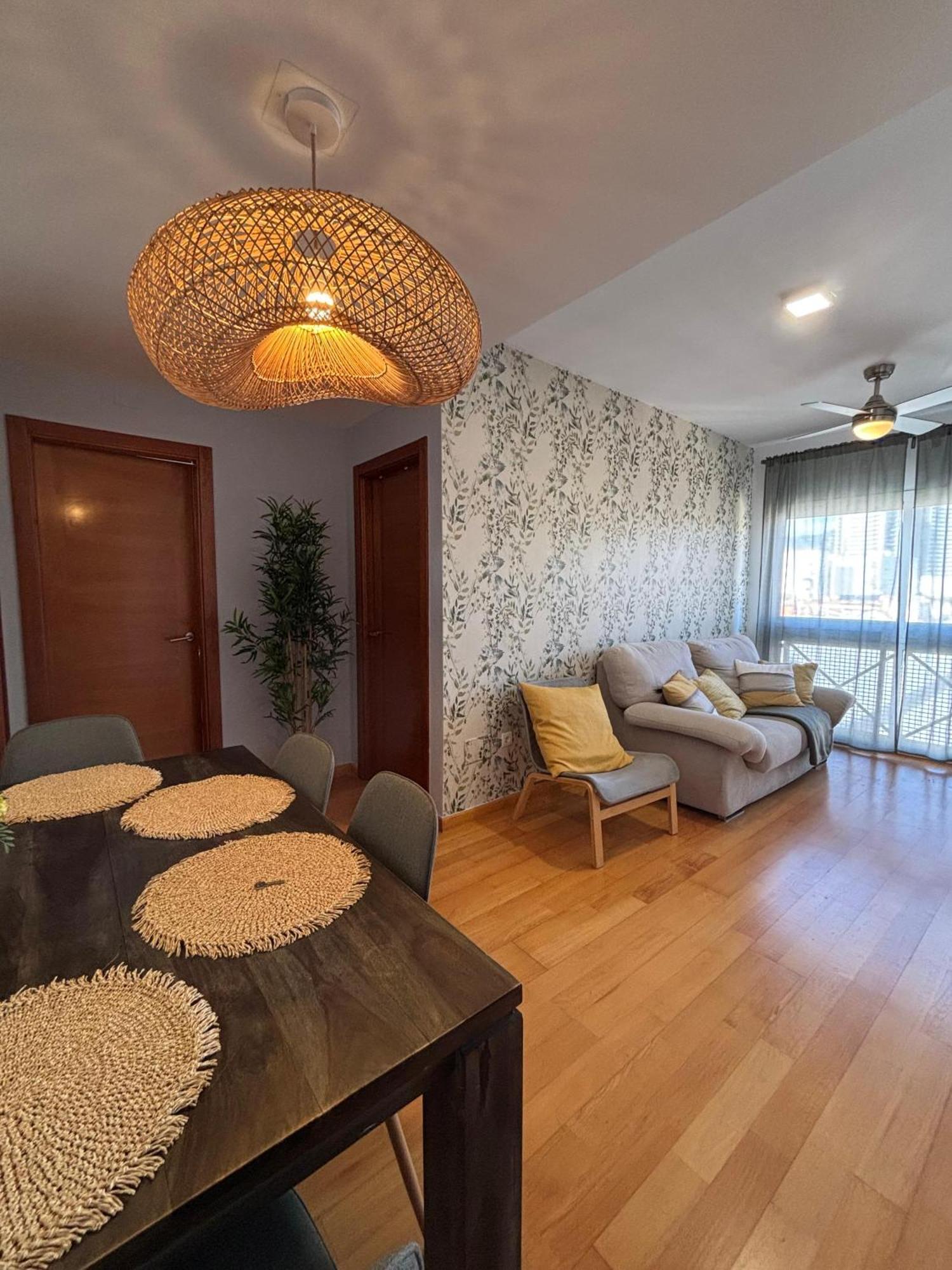 Cozy Flat Close To Center Apartment